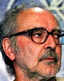 Profilbild von Jean-Luc Godard