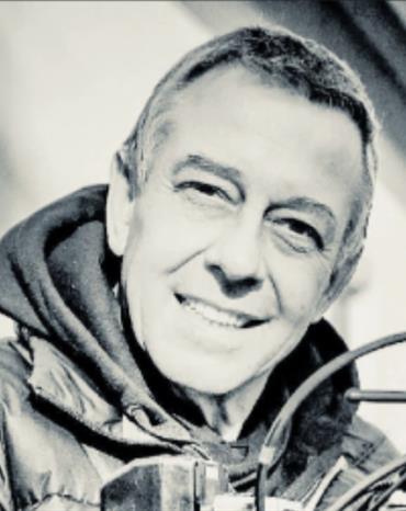 Profilbild Jürgen Carle