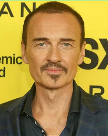 Profilbild Julian Dana William McMahon