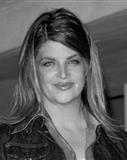 Profilbild Kirstie Alley