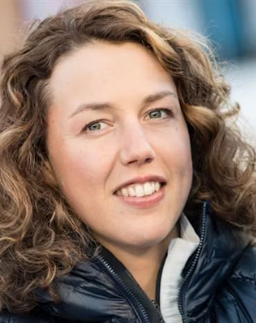 Profilbild Laura Dahlmeier