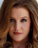 Profilbild Lisa Marie Presley