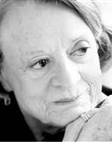 Profilbild Maggie Smith