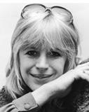Profilbild Marianne Faithfull