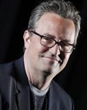 Profilbild Matthew Perry