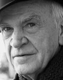 Profilbild Milan Kundera