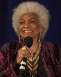 Profilbild Nichelle Nichols
