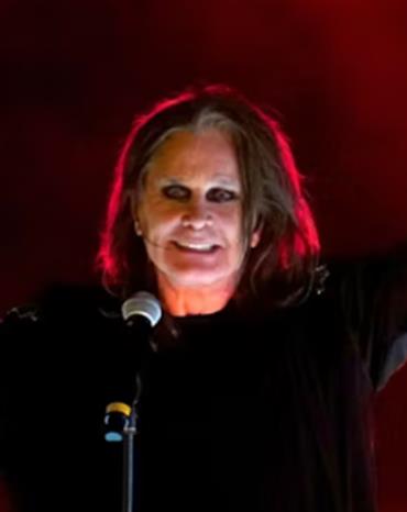 Profilbild Ozzy Osbourne