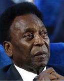 Profilbild Pelé  