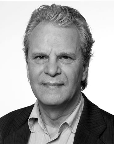 Profilbild Peter Sattmann