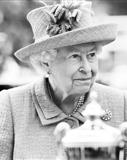 Profilbild Queen Elizabeth II. 