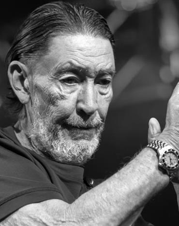 Profilbild von Rea Chris