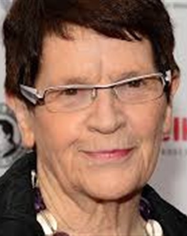 Profilbild von Rita Süssmuth