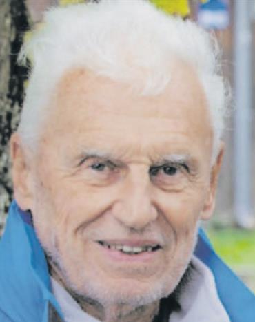 Profilbild Roland Denk