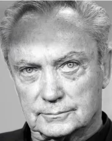 Profilbild Udo Kier
