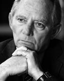Profilbild von Wolfgang Schäuble